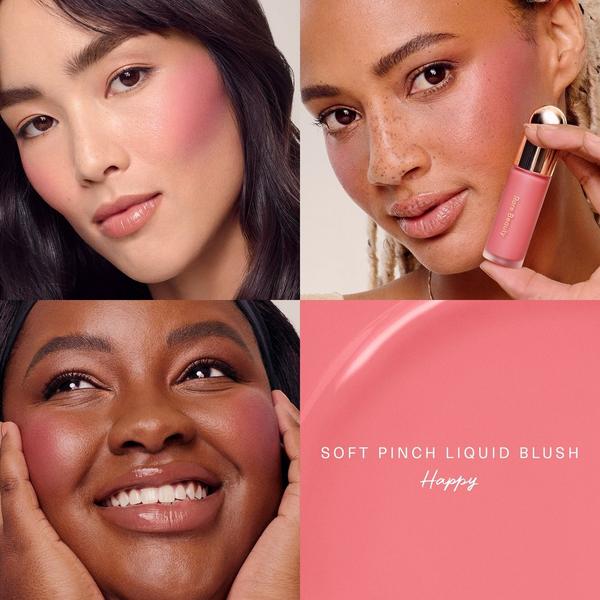 Rare Beauty Soft Pinch Liquid Blush #3