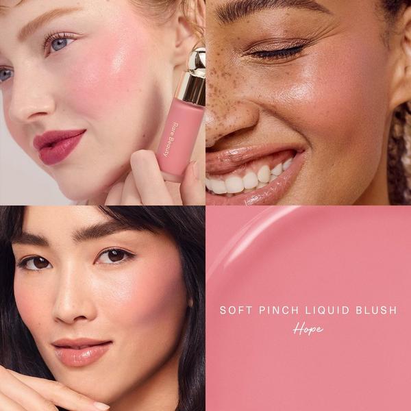 Rare Beauty Soft Pinch Liquid Blush #3