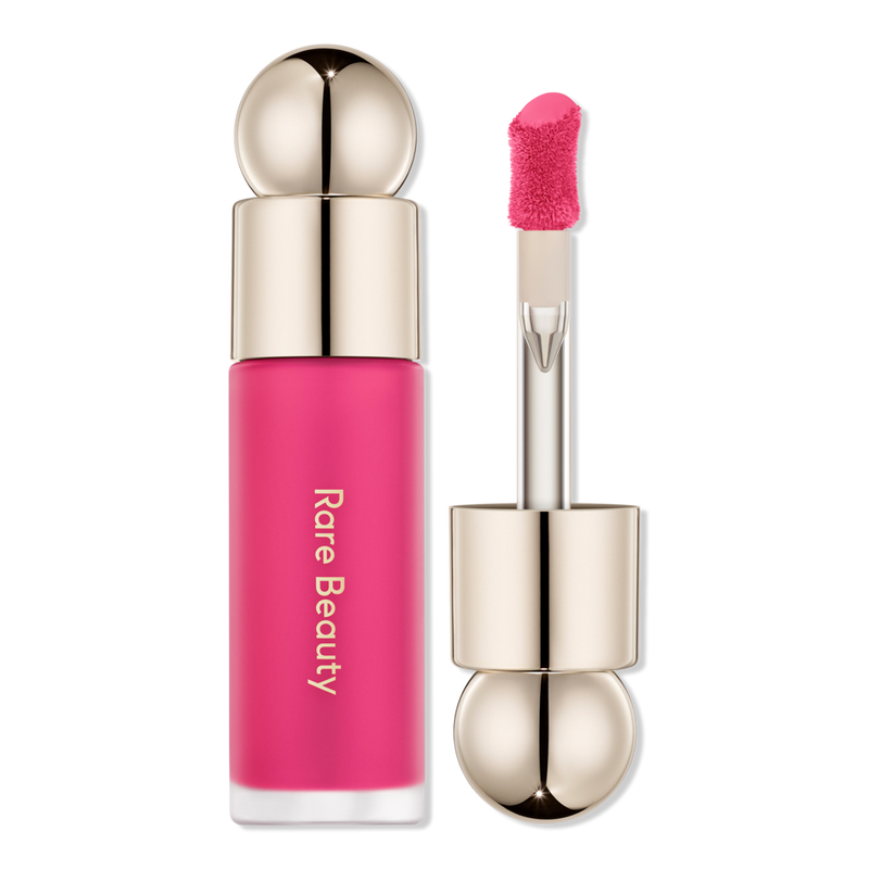 Rare Beauty - Lucky Soft Pinch Liquid Blush | Ulta Beauty