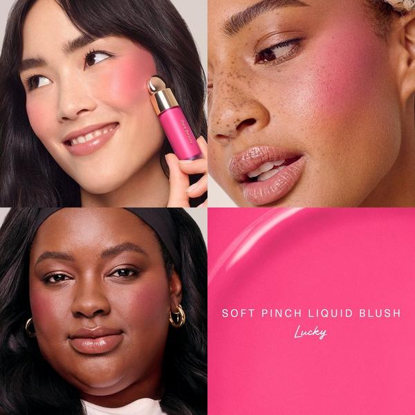 Rare Beauty Soft Pinch Liquid Blush #3