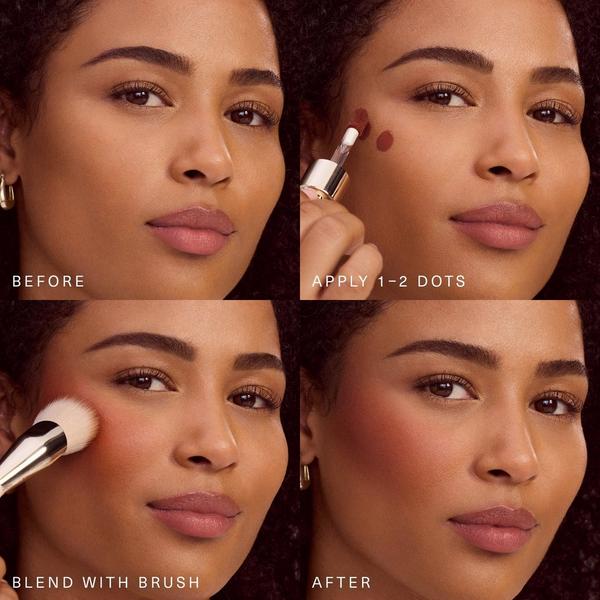 Rare Beauty Soft Pinch Liquid Blush #4