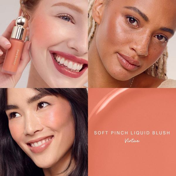 Rare Beauty Soft Pinch Liquid Blush #3