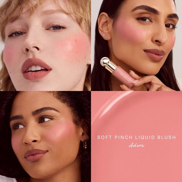 Rare Beauty Soft Pinch Liquid Blush #3