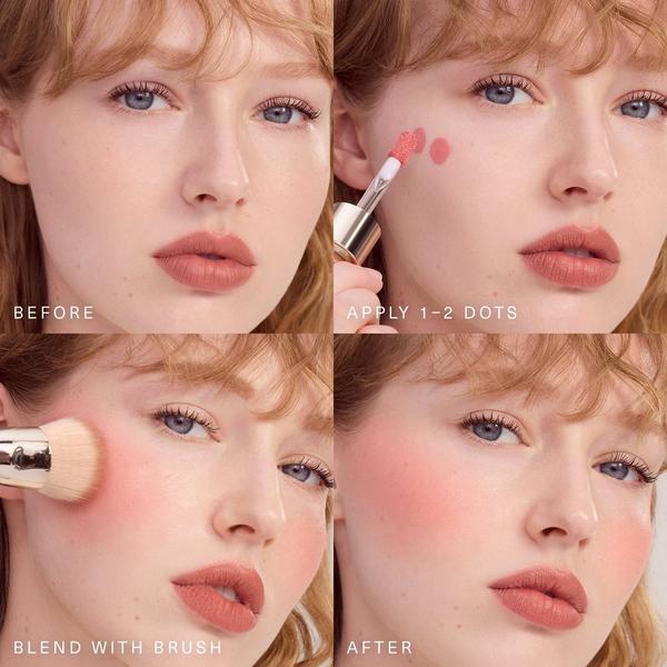 Rare Beauty Soft Pinch Liquid Blush #4