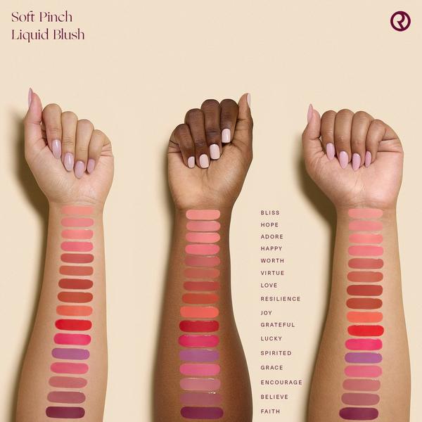Rare Beauty Soft Pinch Liquid Blush #5