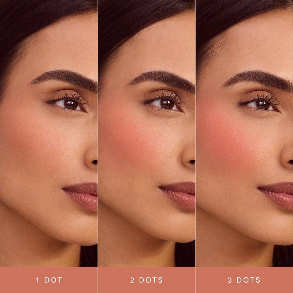 Soft Pinch Liquid Blush - Encourage