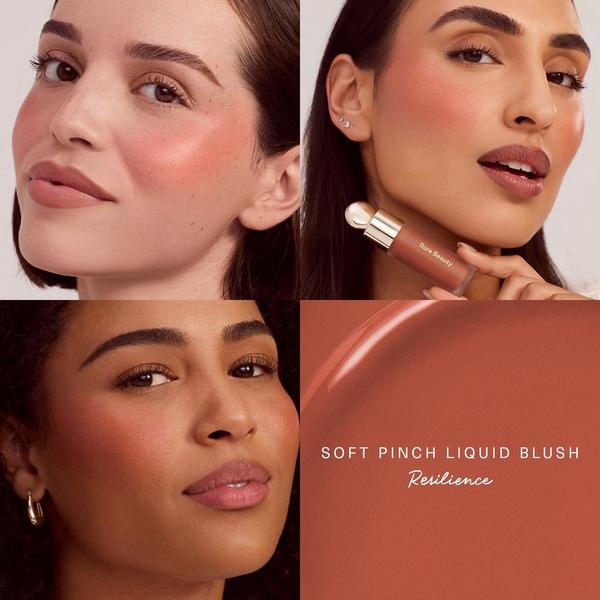 Rare Beauty Soft Pinch Liquid Blush #3