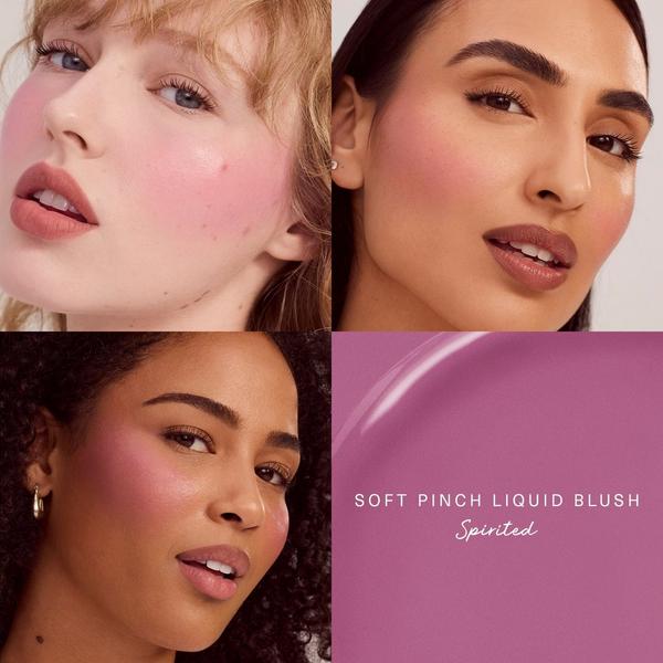 Rare Beauty Soft Pinch Liquid Blush #3