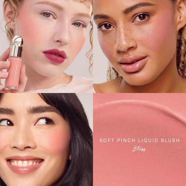 Rare Beauty Soft Pinch Liquid Blush #3
