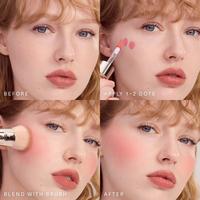 Rare Beauty Soft Pinch Liquid Blush #4