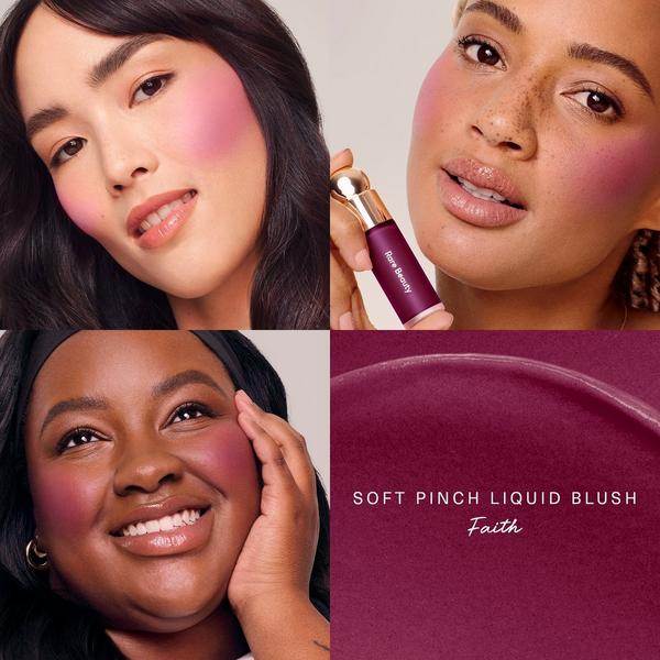 Rare Beauty Soft Pinch Liquid Blush #3