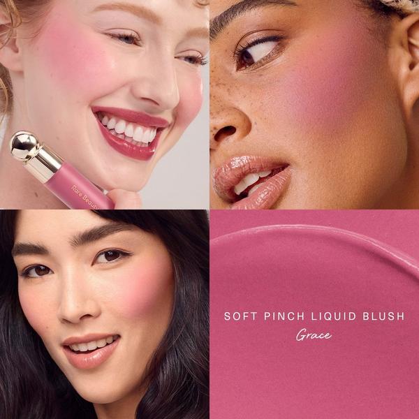 Rare Beauty Soft Pinch Liquid Blush #3