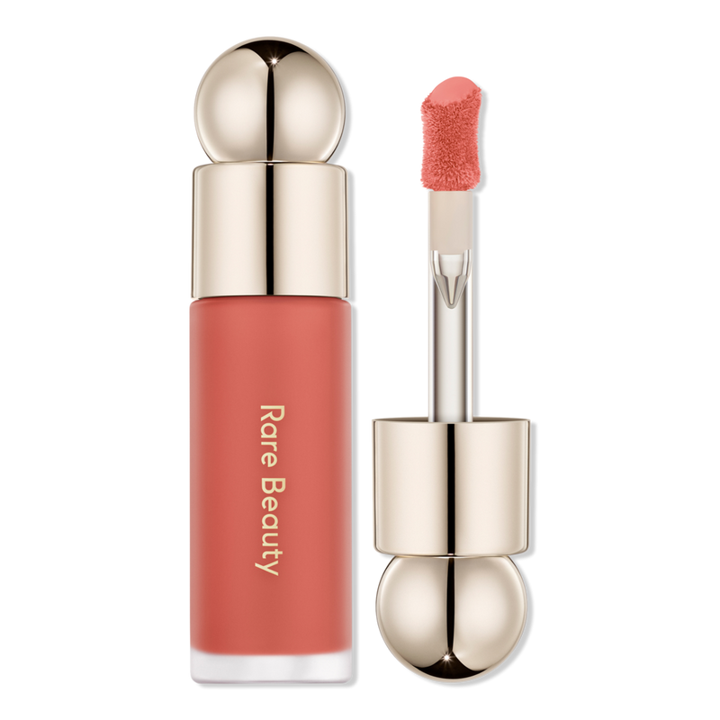 Rare Beauty Soft Pinch Liquid Blush 2色 Rare Beauty - Love Soft Pinch Liquid Blush | Ulta Beauty