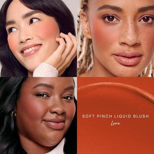 Rare Beauty Soft Pinch Liquid Blush #3