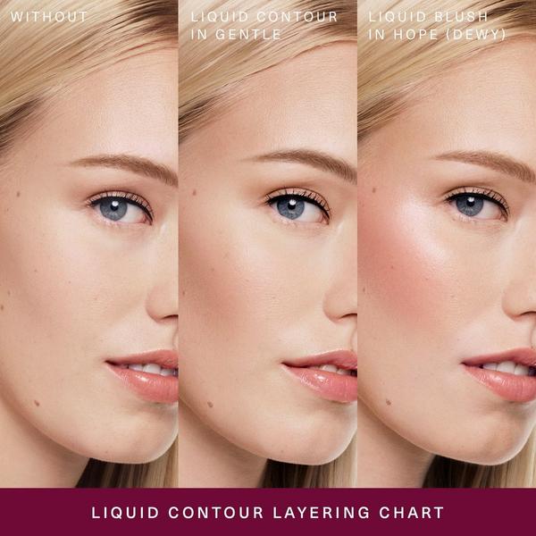 Rare Beauty Soft Pinch Liquid Contour #4