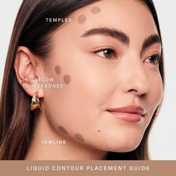 Rare Beauty Soft Pinch Liquid Contour #6