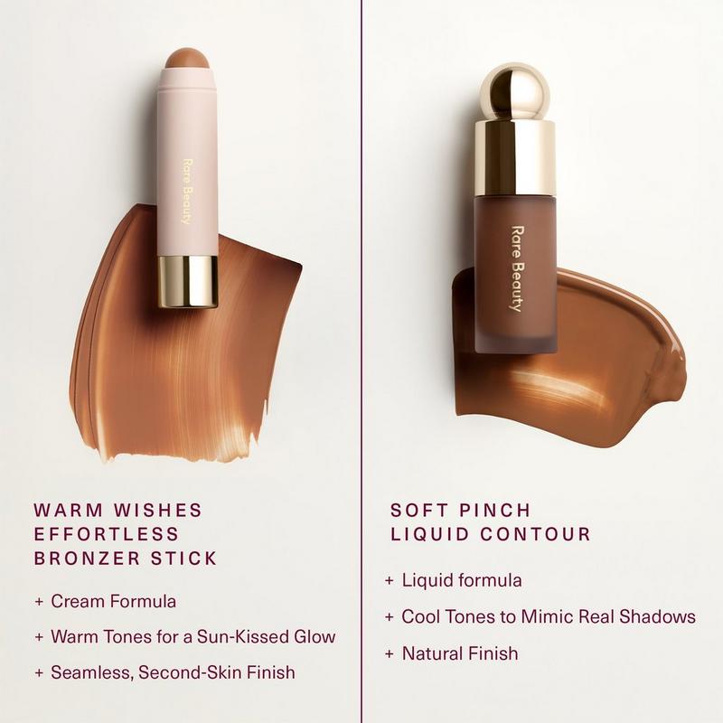 Rare Beauty - Mellow - light Soft Pinch Liquid Contour | Ulta Beauty