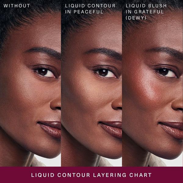 Rare Beauty Soft Pinch Liquid Contour #4