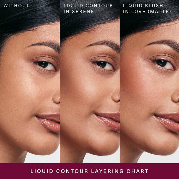 Rare Beauty Soft Pinch Liquid Contour #4