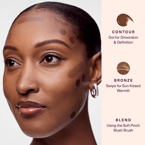 Rare Beauty Soft Pinch Liquid Contour #8