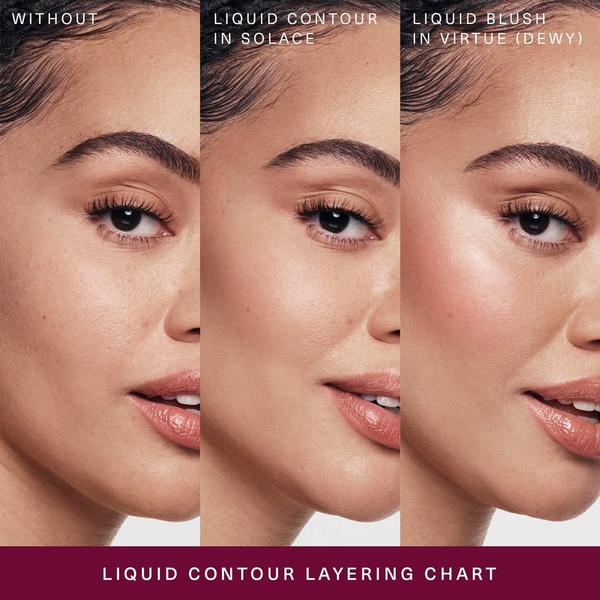 Rare Beauty Soft Pinch Liquid Contour #4