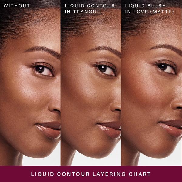 Rare Beauty Soft Pinch Liquid Contour #4