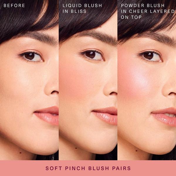 Rare Beauty Soft Pinch Luminous Powder Blush #4