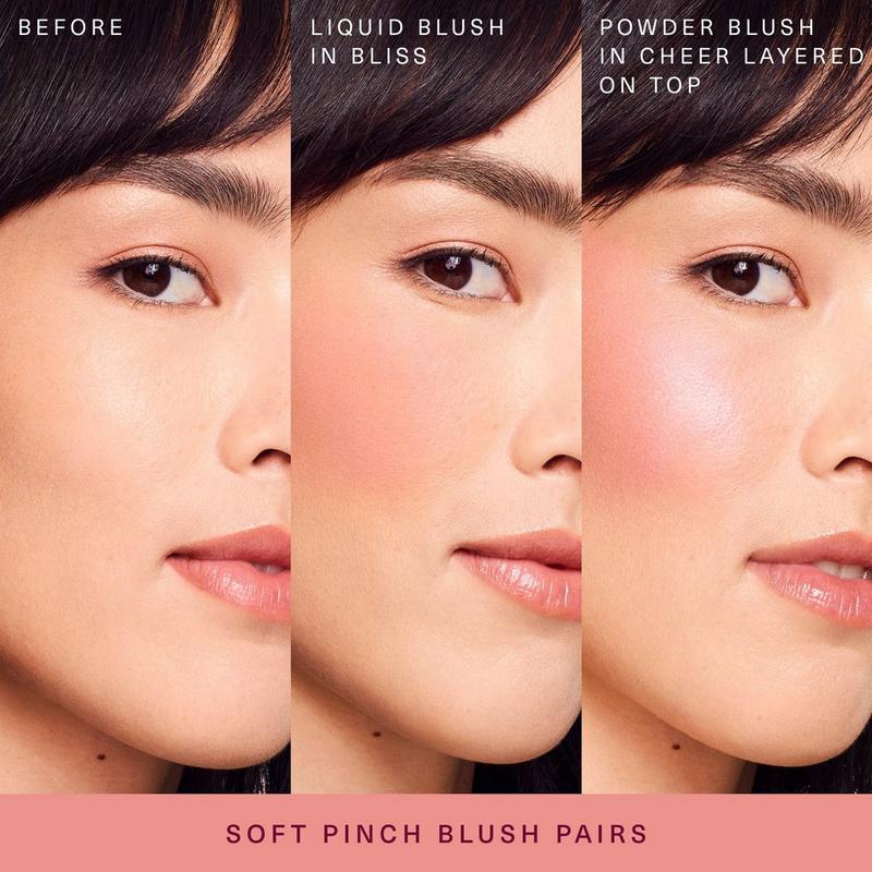【Cheer】Soft Pinch Luminous Powder Blush Soft Pinch Luminous Powder Blush - Cheer