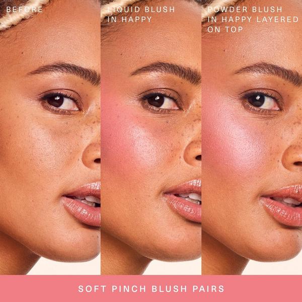 Rare Beauty Soft Pinch Luminous Powder Blush #4