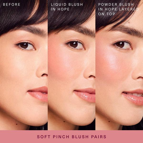 Rare Beauty Soft Pinch Luminous Powder Blush #4