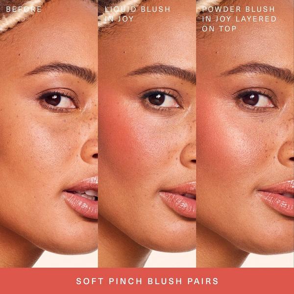 Rare Beauty Soft Pinch Luminous Powder Blush #4