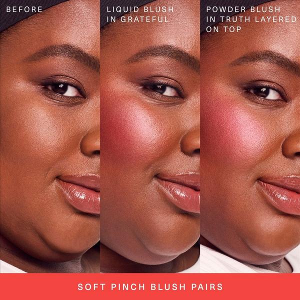 Rare Beauty Soft Pinch Luminous Powder Blush #4