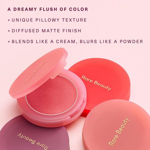 Rare Beauty Soft Pinch Matte Bouncy Blush #9