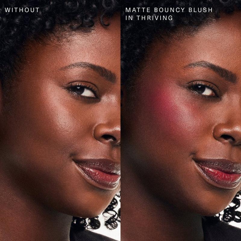 Rare Beauty - Thriving Soft Pinch Matte Bouncy Blush | Ulta Beauty
