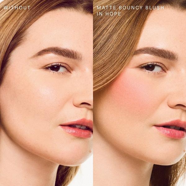 Rare Beauty Soft Pinch Matte Bouncy Blush #4