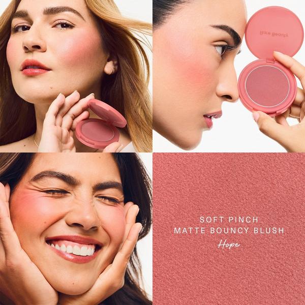 Rare Beauty Soft Pinch Matte Bouncy Blush #5