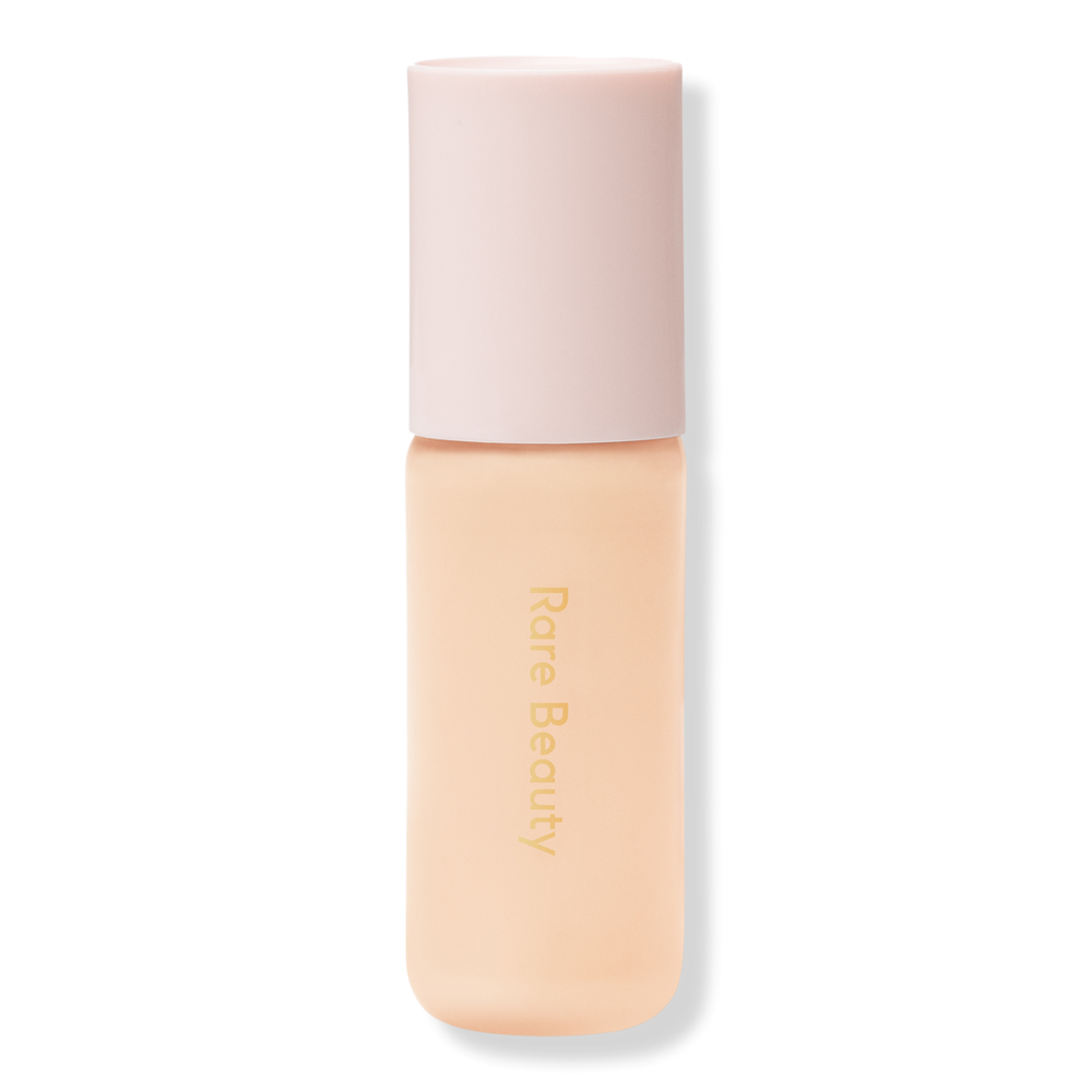 Rare Beauty Positive Light Tinted Moisturizer Broad Spectrum SPF 20 Sunscreen