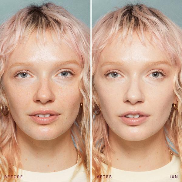 Rare Beauty Positive Light Tinted Moisturizer Broad Spectrum SPF 20 Sunscreen #3