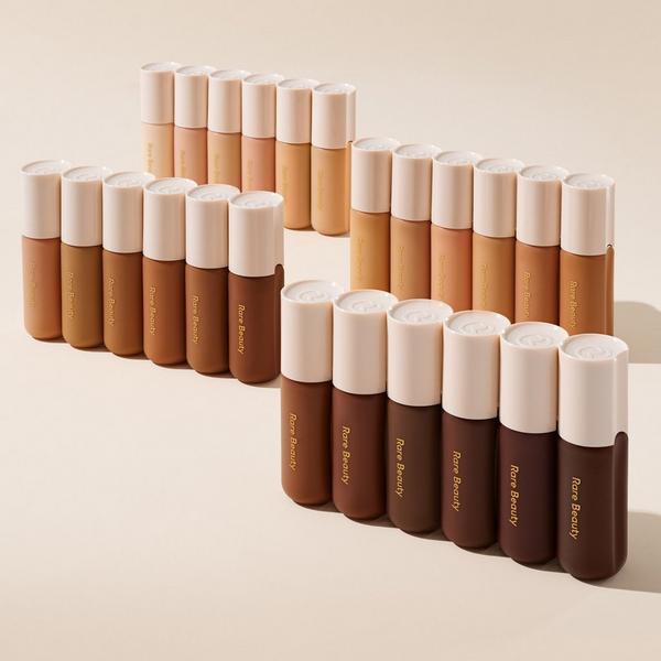 Rare Beauty Positive Light Tinted Moisturizer Broad Spectrum SPF 20 Sunscreen #6