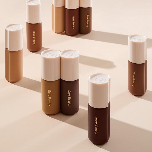 Rare Beauty Positive Light Tinted Moisturizer Broad Spectrum SPF 20 Sunscreen #7