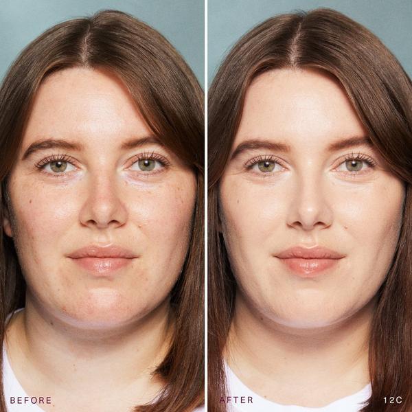 Rare Beauty Positive Light Tinted Moisturizer Broad Spectrum SPF 20 Sunscreen #3