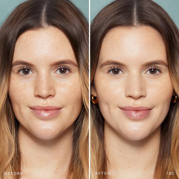 Rare Beauty Positive Light Tinted Moisturizer Broad Spectrum SPF 20 Sunscreen #3