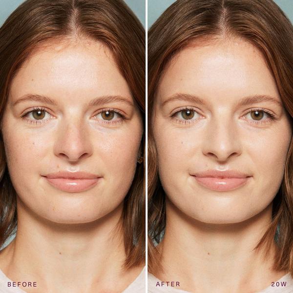 Rare Beauty Positive Light Tinted Moisturizer Broad Spectrum SPF 20 Sunscreen #3