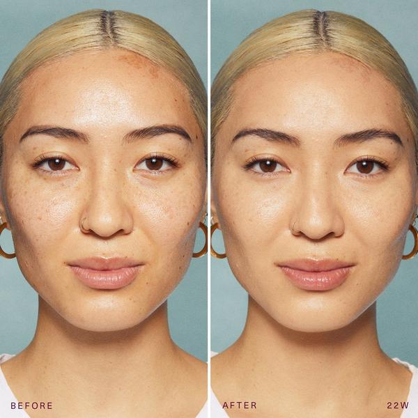 Rare Beauty Positive Light Tinted Moisturizer Broad Spectrum SPF 20 Sunscreen #3