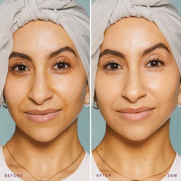 Rare Beauty Positive Light Tinted Moisturizer Broad Spectrum SPF 20 Sunscreen #3