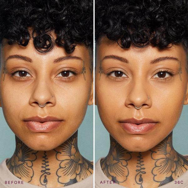 Rare Beauty Positive Light Tinted Moisturizer Broad Spectrum SPF 20 Sunscreen #3