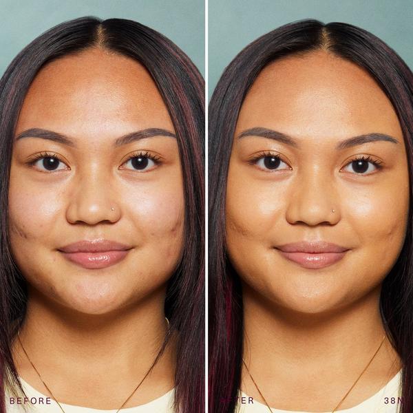 Rare Beauty Positive Light Tinted Moisturizer Broad Spectrum SPF 20 Sunscreen #3