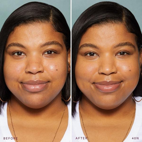 Rare Beauty Positive Light Tinted Moisturizer Broad Spectrum SPF 20 Sunscreen #3