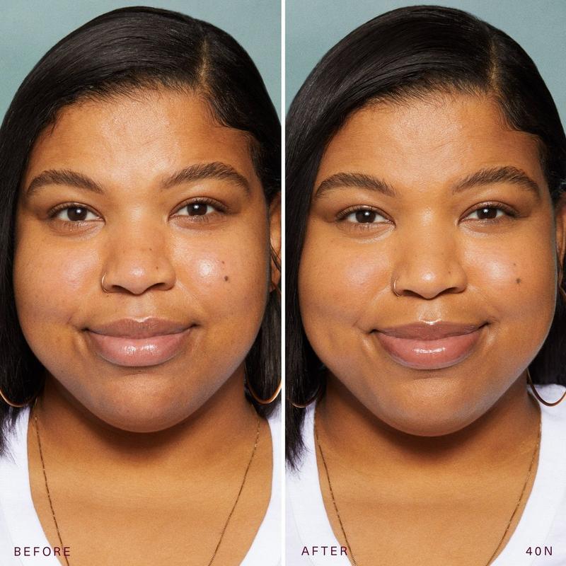 Rare Beauty - 40N Positive Light Tinted Moisturizer Broad Spectrum