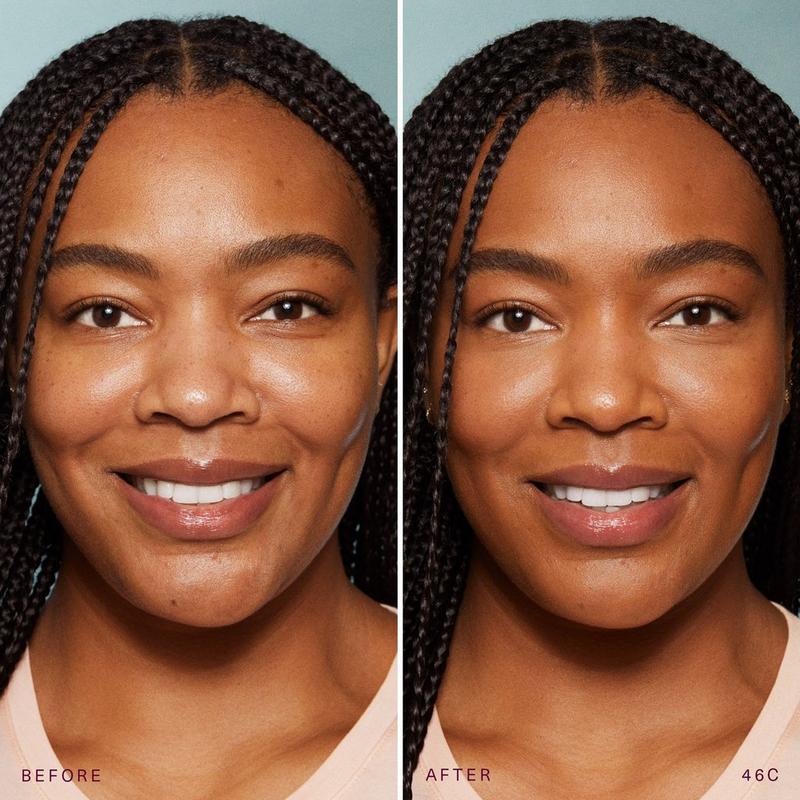 Rare Beauty - 46C Positive Light Tinted Moisturizer Broad Spectrum